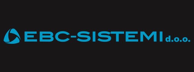 EBC-Sistemi d.o.o.