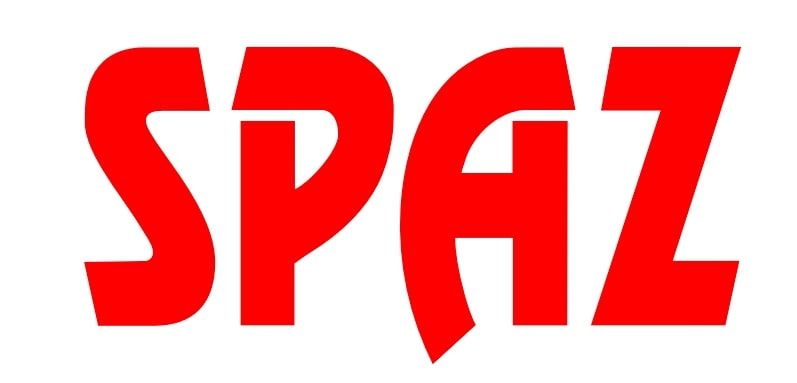 SPAZ